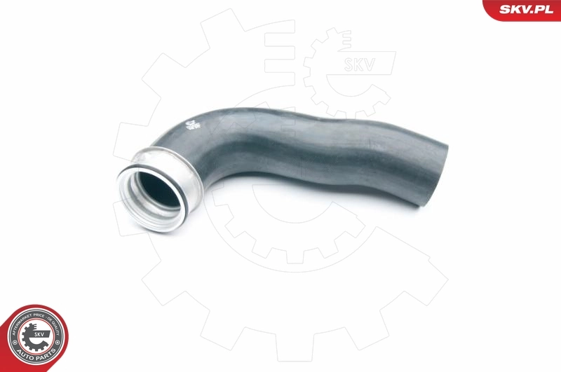 Charge Air Hose